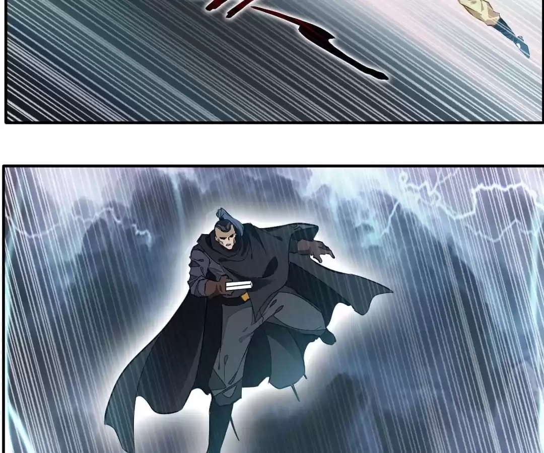 Read Peerless Ancient chapter 37 image 11 on Lezhin