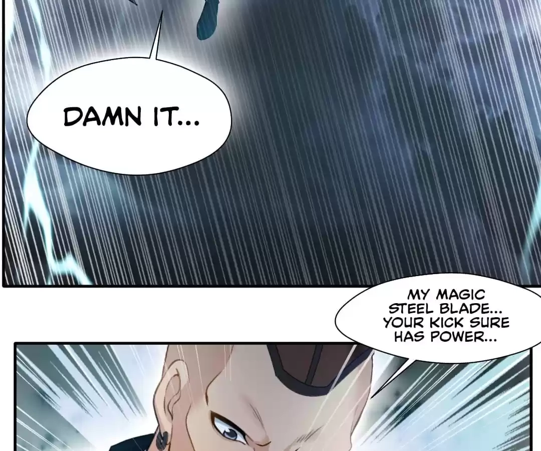 Read Peerless Ancient chapter 37 image 12 on Lezhin