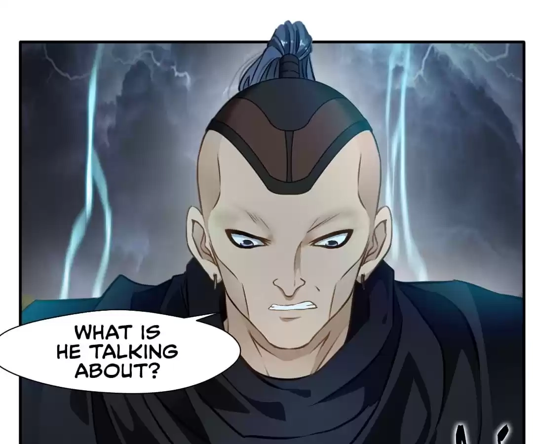 Read Peerless Ancient chapter 37 image 16 on Lezhin
