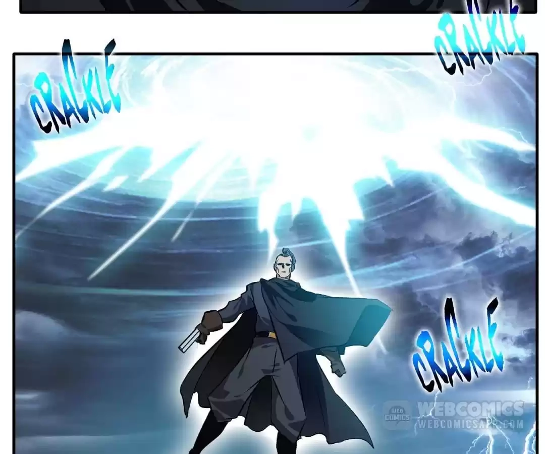 Read Peerless Ancient chapter 37 image 17 on Lezhin