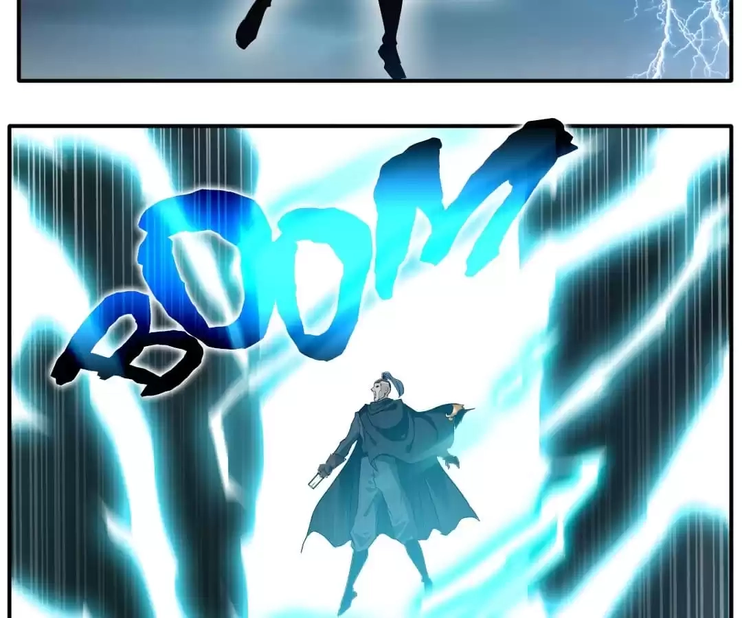 Read Peerless Ancient chapter 37 image 18 on Lezhin