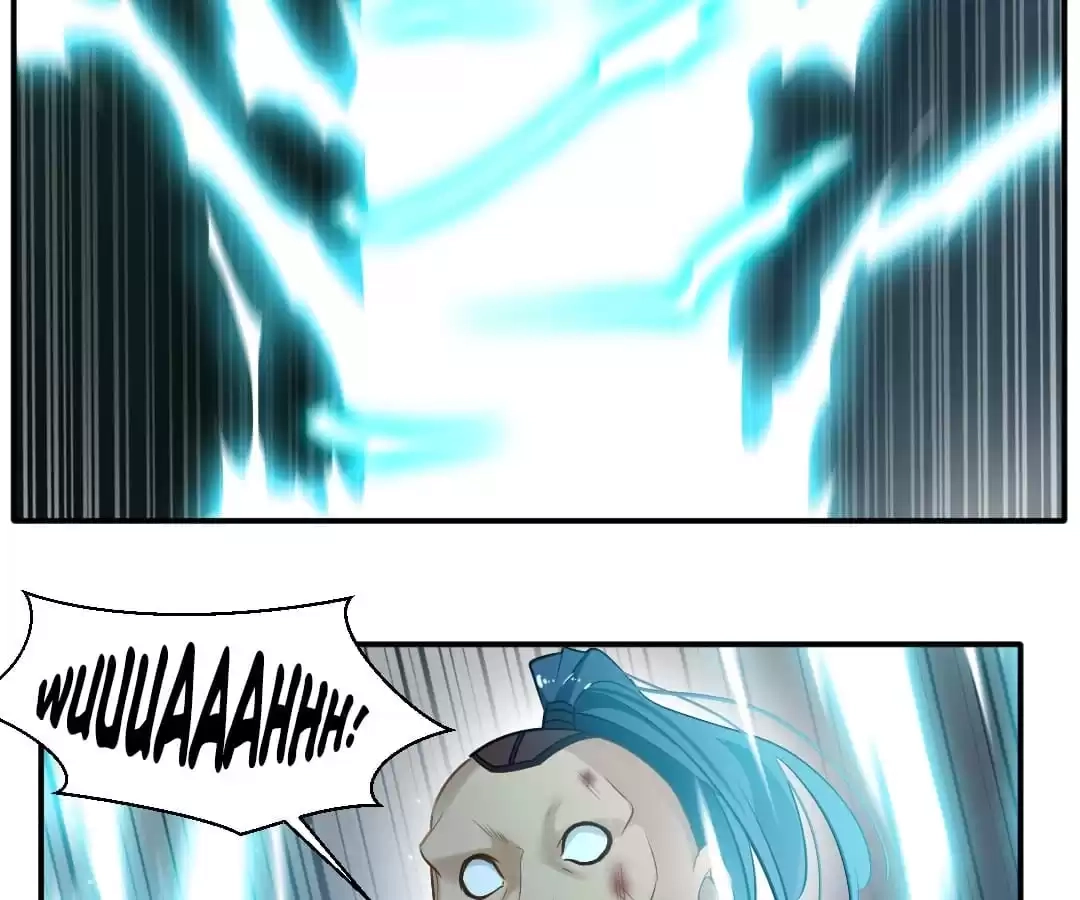Read Peerless Ancient chapter 37 image 19 on Lezhin