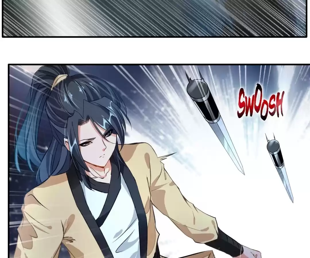 Read Peerless Ancient chapter 37 image 2 on Lezhin