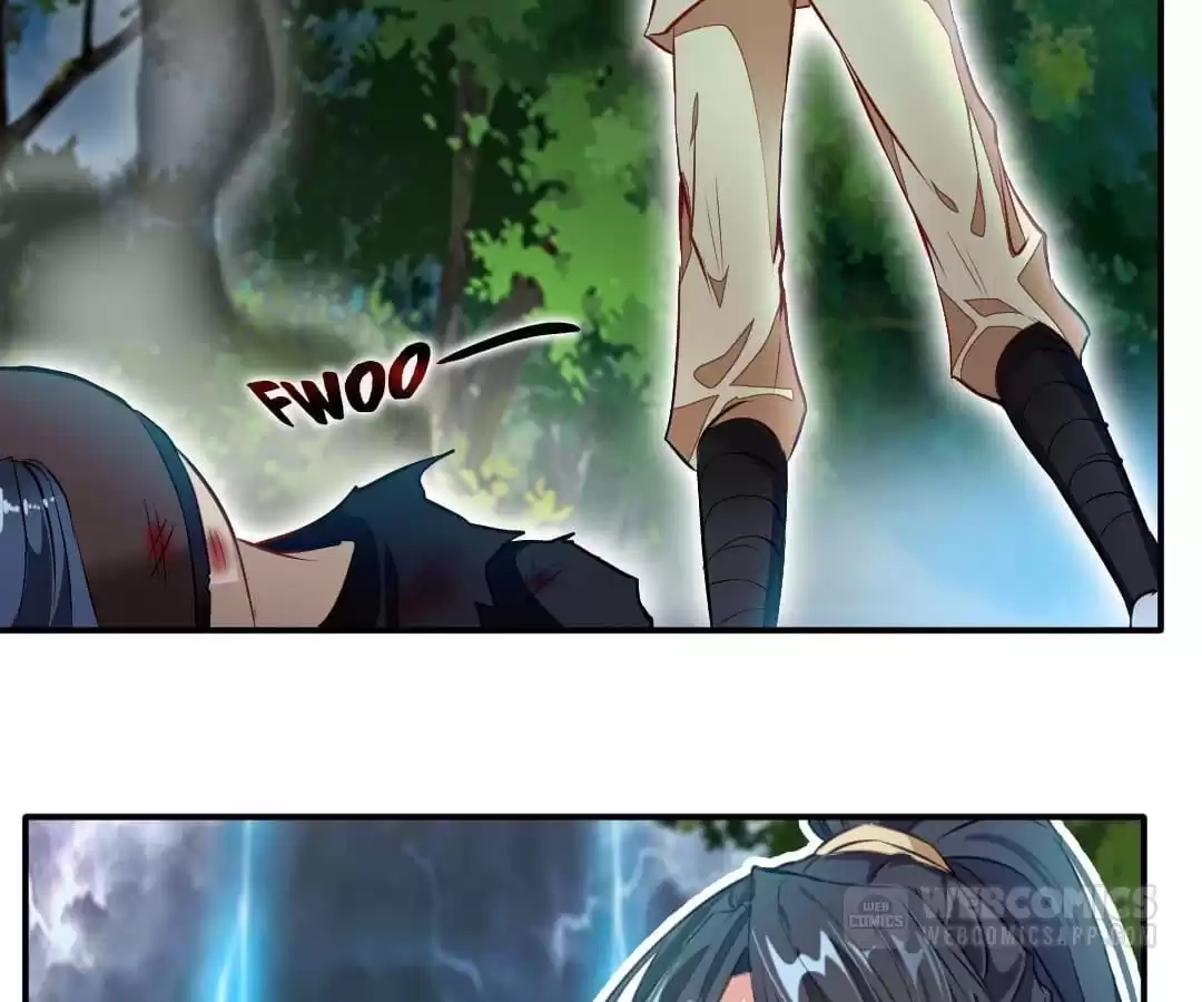 Read Peerless Ancient chapter 37 image 25 on Lezhin