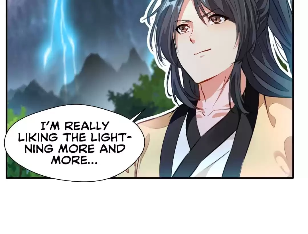 Read Peerless Ancient chapter 37 image 26 on Lezhin