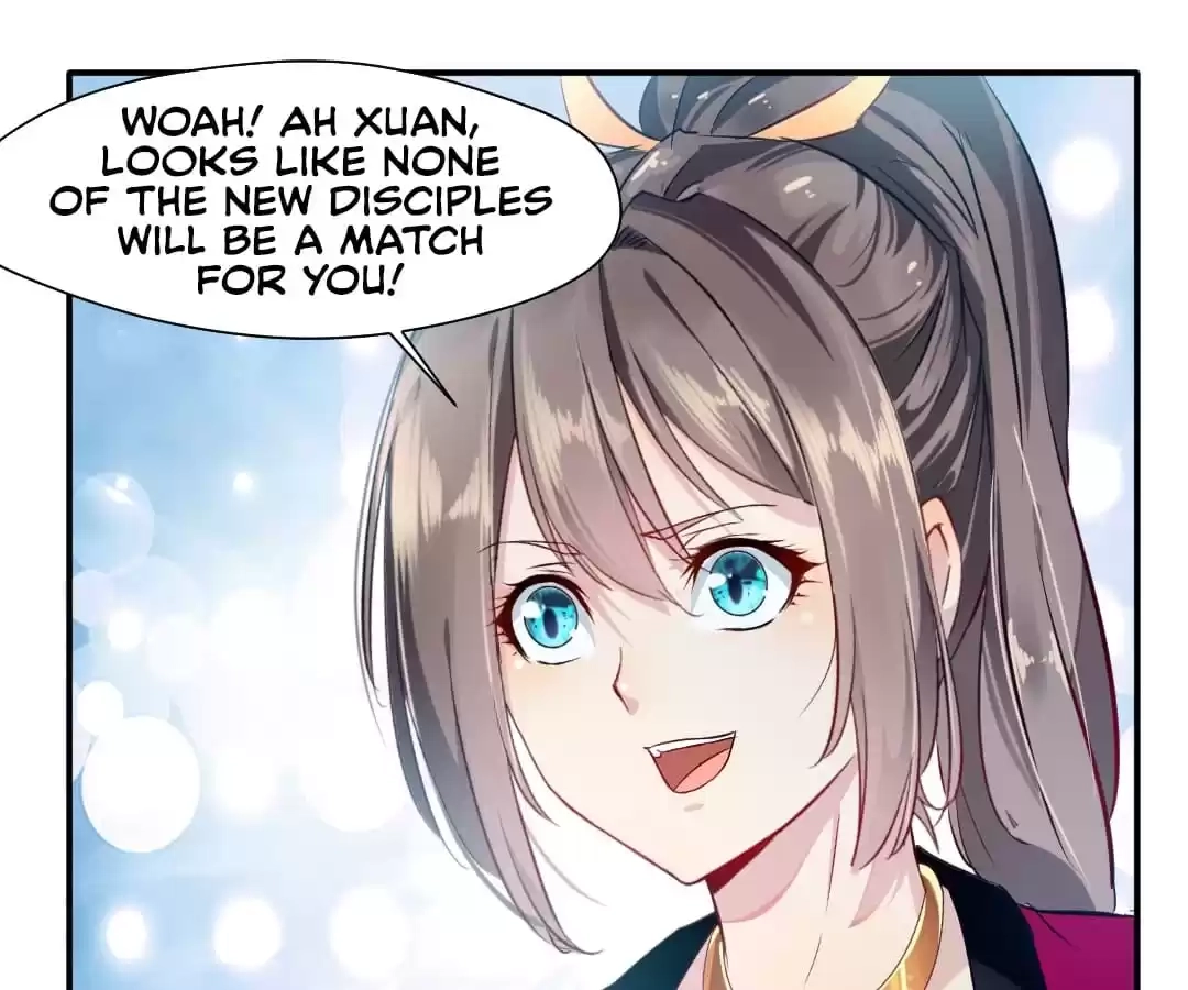 Read Peerless Ancient chapter 37 image 27 on Lezhin