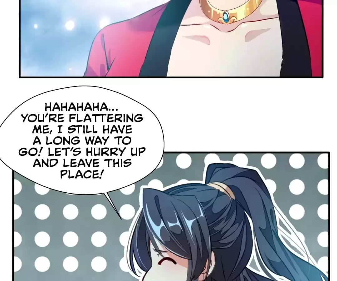 Read Peerless Ancient chapter 37 image 28 on Lezhin