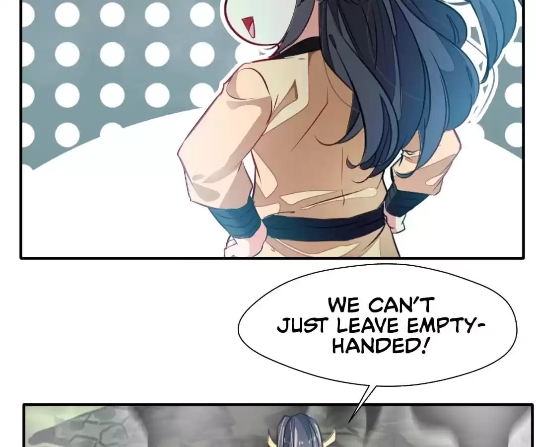 Read Peerless Ancient chapter 37 image 29 on Lezhin