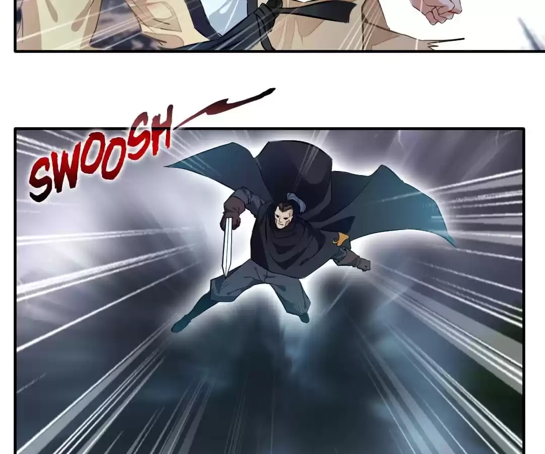 Read Peerless Ancient chapter 37 image 3 on Lezhin