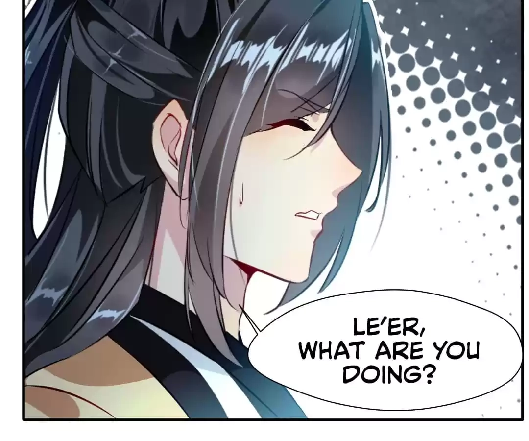 Read Peerless Ancient chapter 37 image 31 on Lezhin
