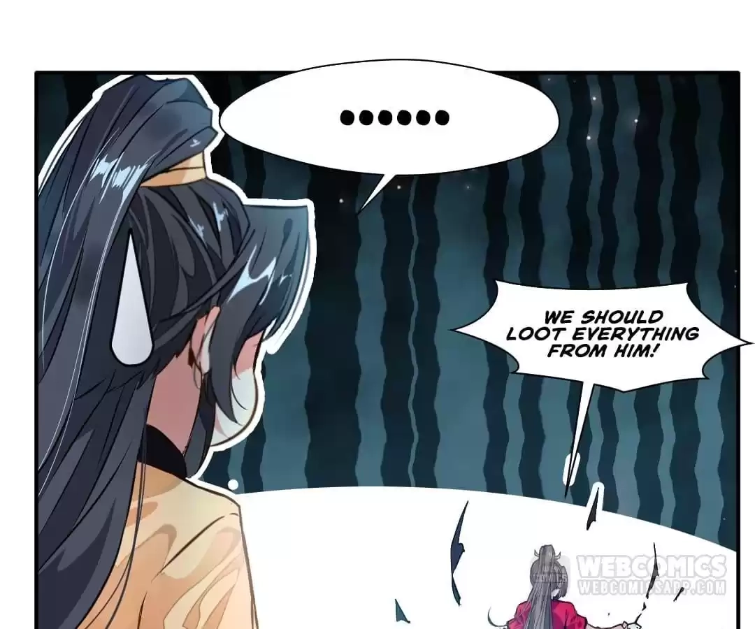 Read Peerless Ancient chapter 37 image 33 on Lezhin
