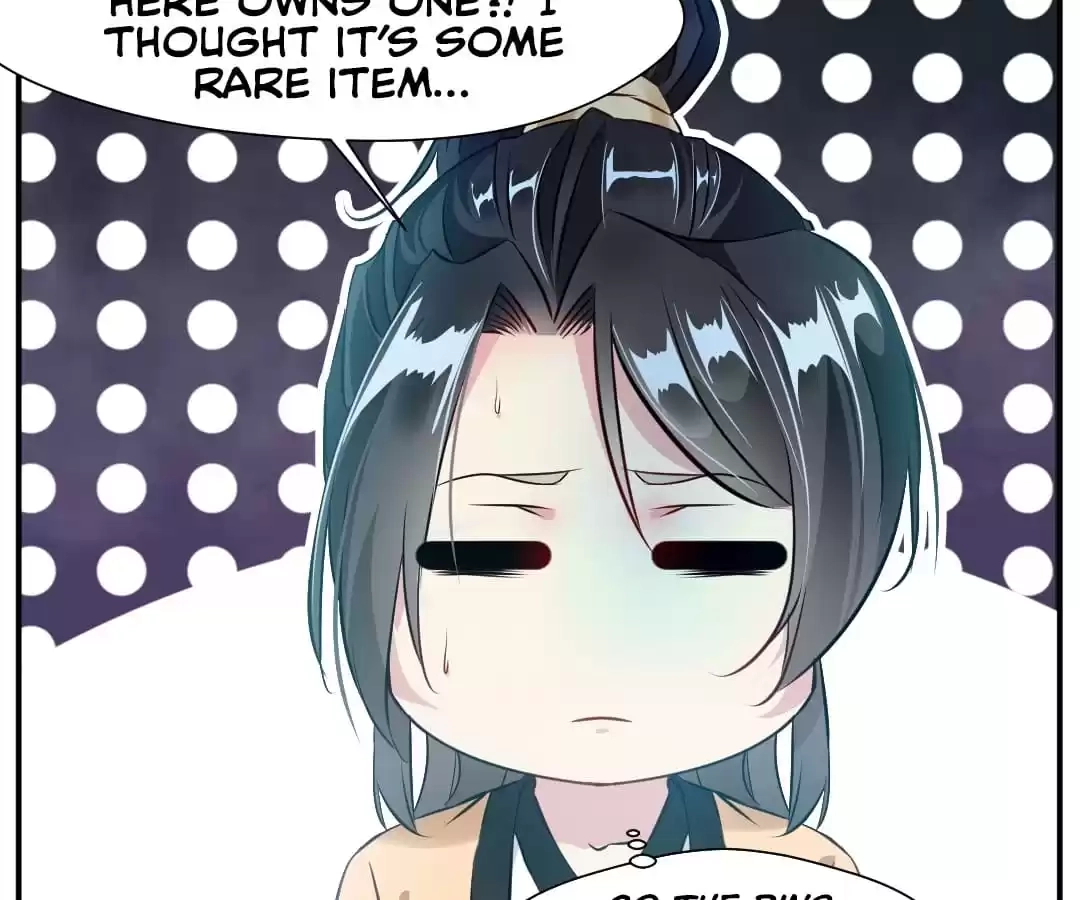 Read Peerless Ancient chapter 38 image 11 on Lezhin