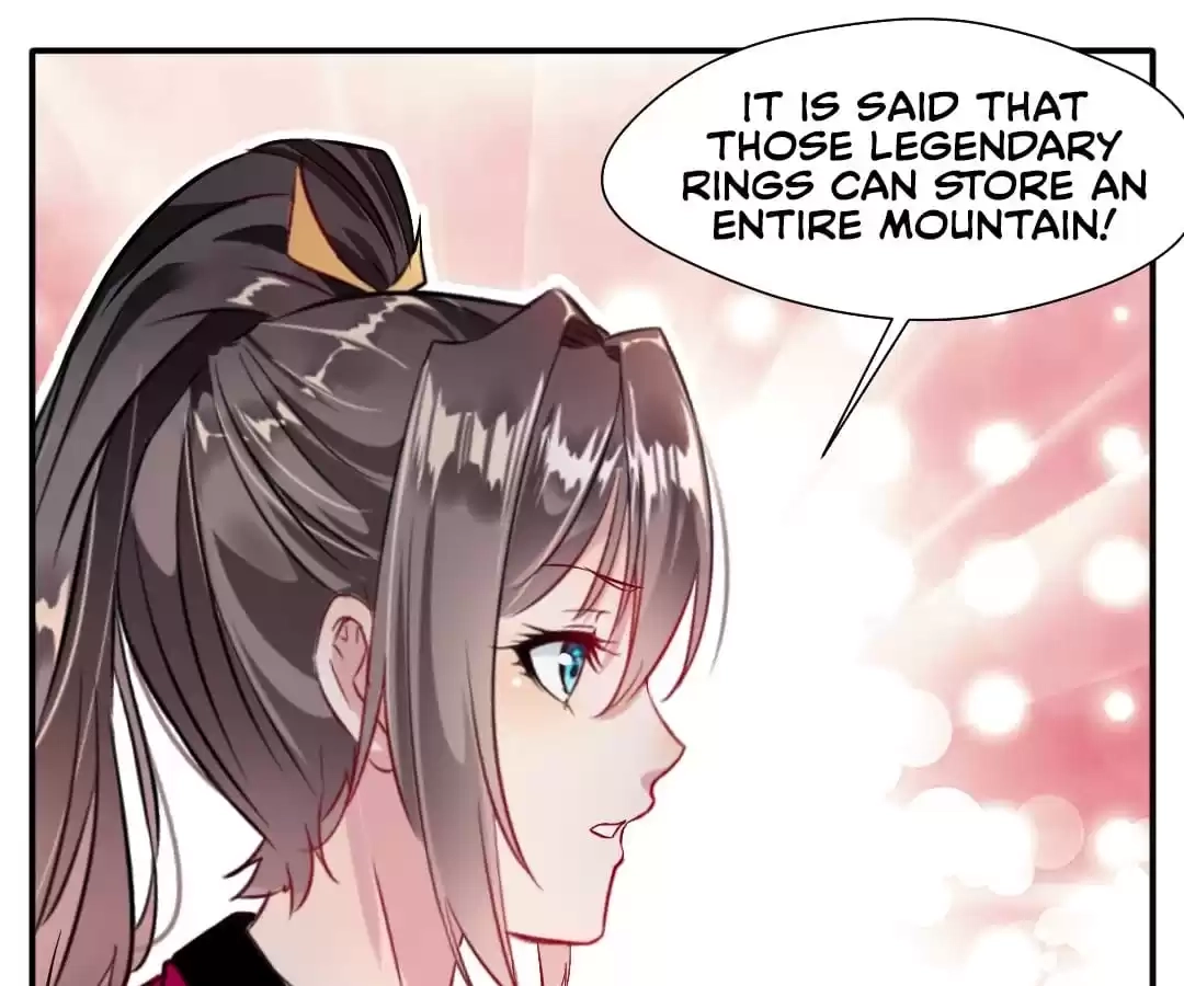 Read Peerless Ancient chapter 38 image 16 on Lezhin