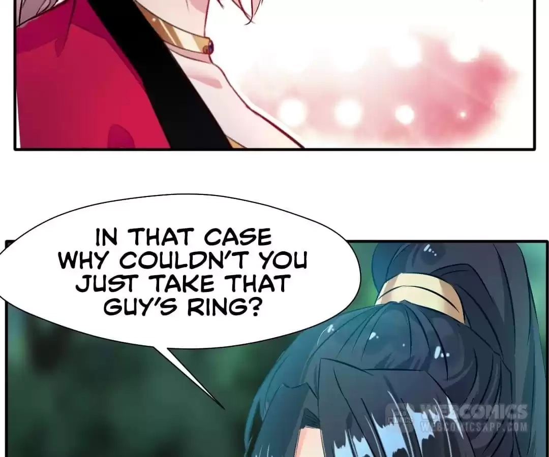 Read Peerless Ancient chapter 38 image 17 on Lezhin