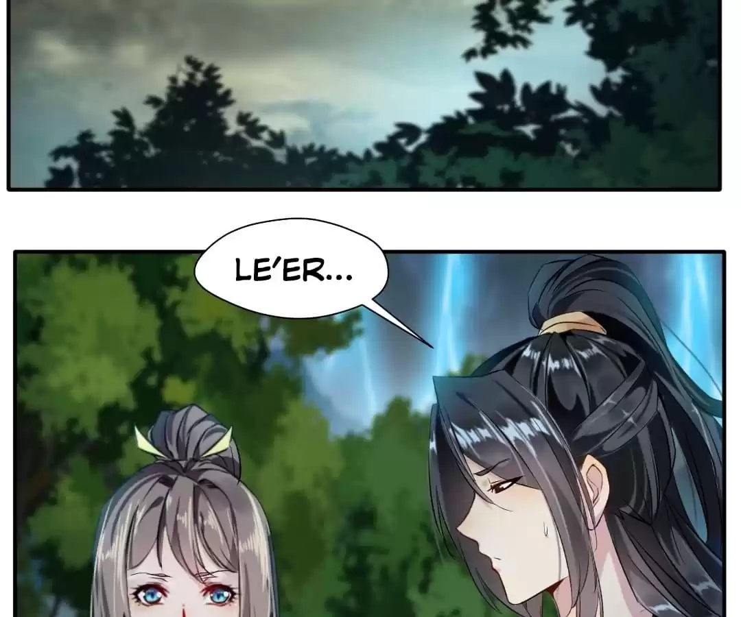 Read Peerless Ancient chapter 38 image 2 on Lezhin