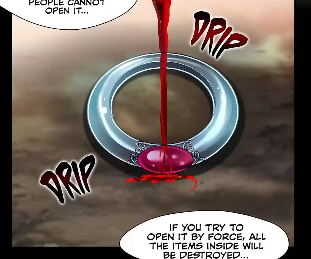 Read Peerless Ancient chapter 38 image 20 on Lezhin