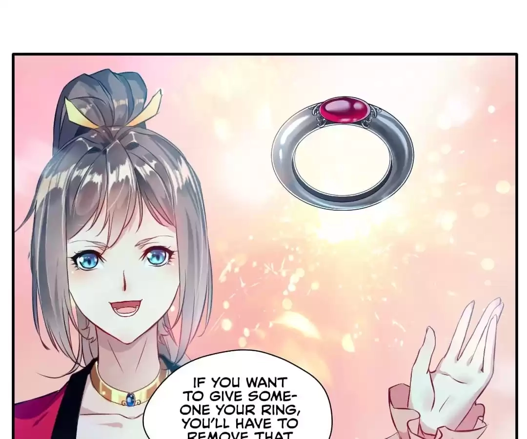 Read Peerless Ancient chapter 38 image 22 on Lezhin