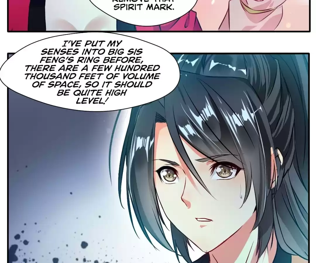 Read Peerless Ancient chapter 38 image 23 on Lezhin
