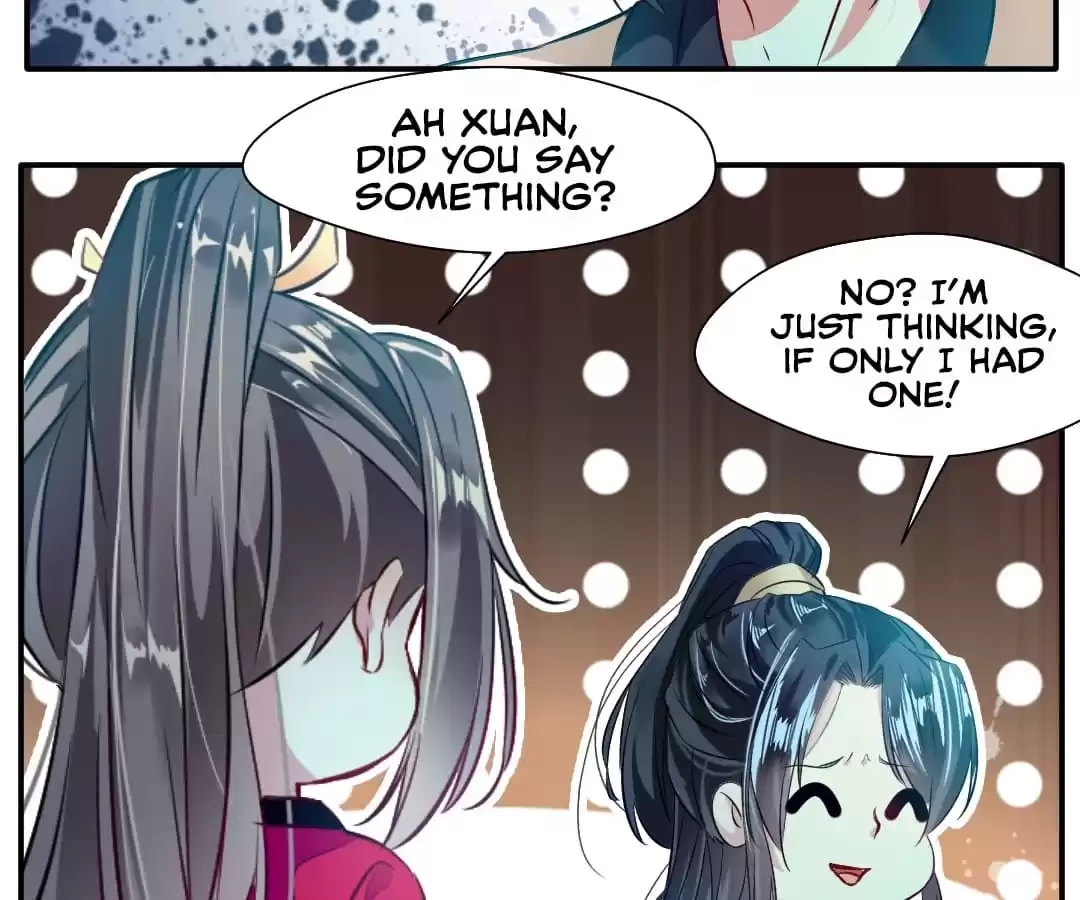 Read Peerless Ancient chapter 38 image 24 on Lezhin