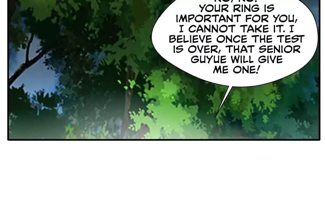 Read Peerless Ancient chapter 38 image 26 on Lezhin