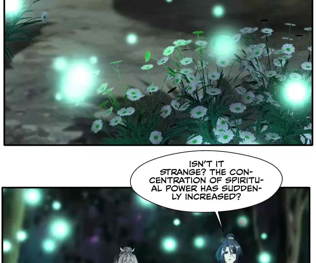 Read Peerless Ancient chapter 38 image 29 on Lezhin