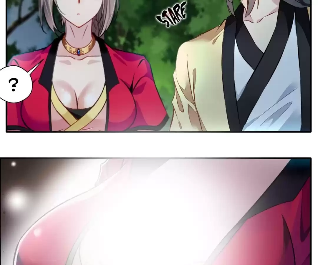 Read Peerless Ancient chapter 38 image 3 on Lezhin