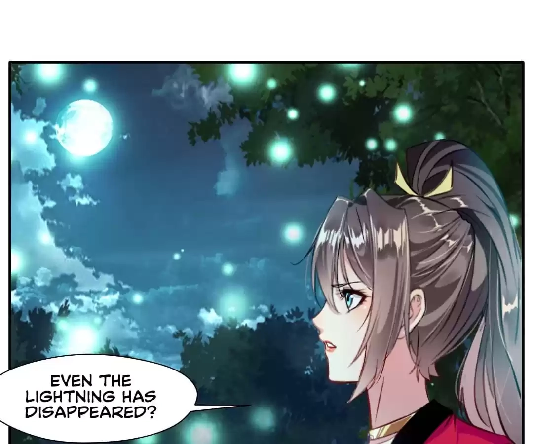 Read Peerless Ancient chapter 38 image 31 on Lezhin