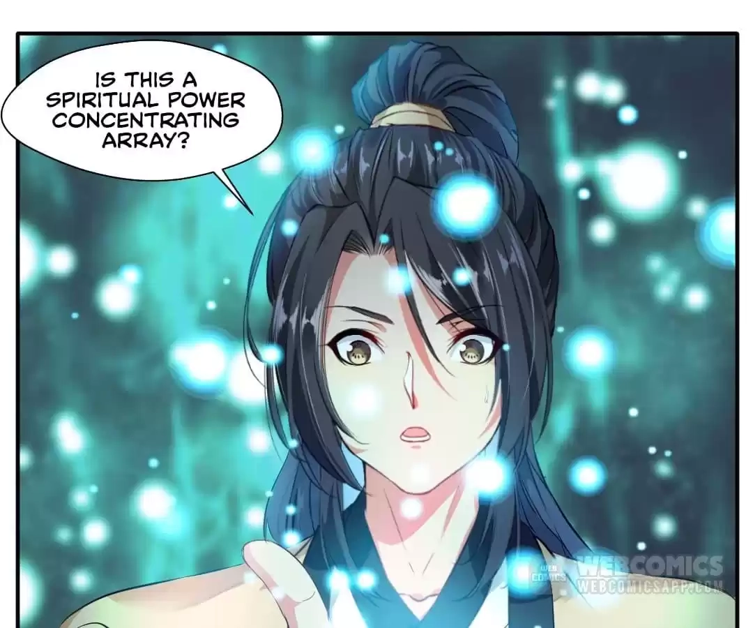 Read Peerless Ancient chapter 38 image 33 on Lezhin