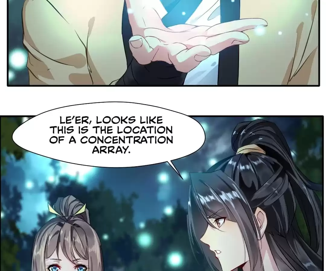 Read Peerless Ancient chapter 38 image 34 on Lezhin