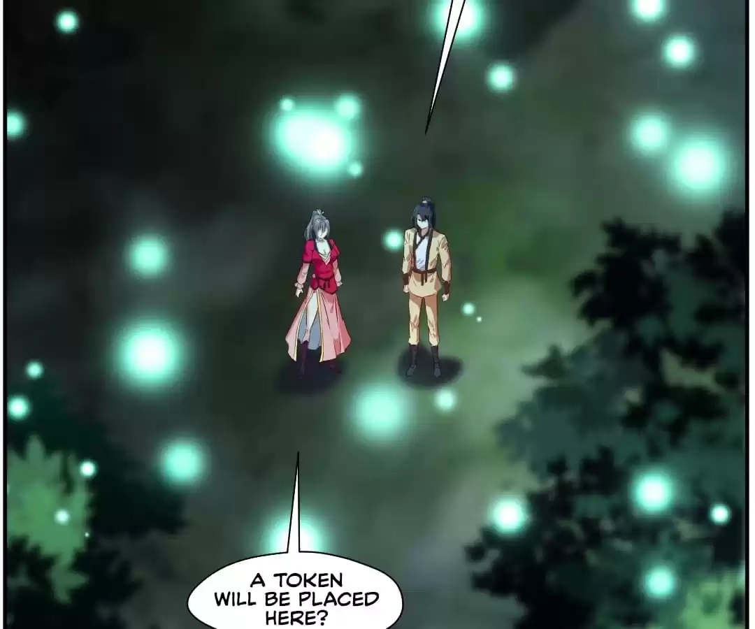 Read Peerless Ancient chapter 38 image 36 on Lezhin