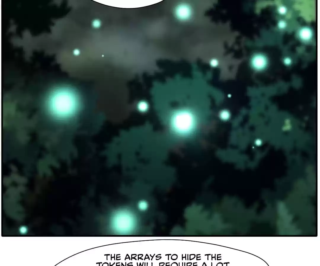 Read Peerless Ancient chapter 38 image 37 on Lezhin