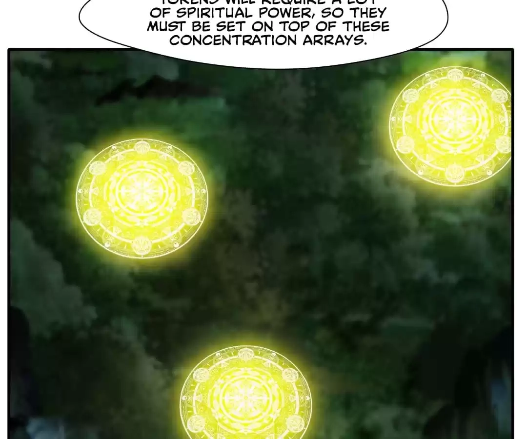 Read Peerless Ancient chapter 38 image 38 on Lezhin