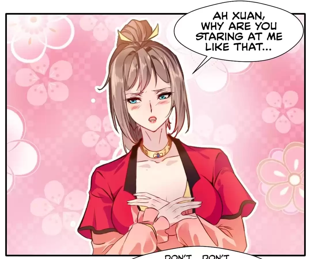 Read Peerless Ancient chapter 38 image 5 on Lezhin