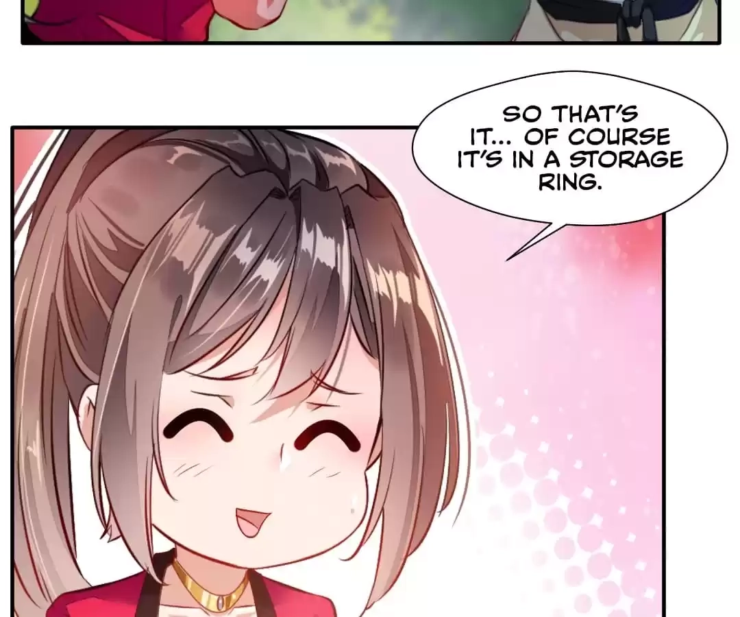 Read Peerless Ancient chapter 38 image 7 on Lezhin