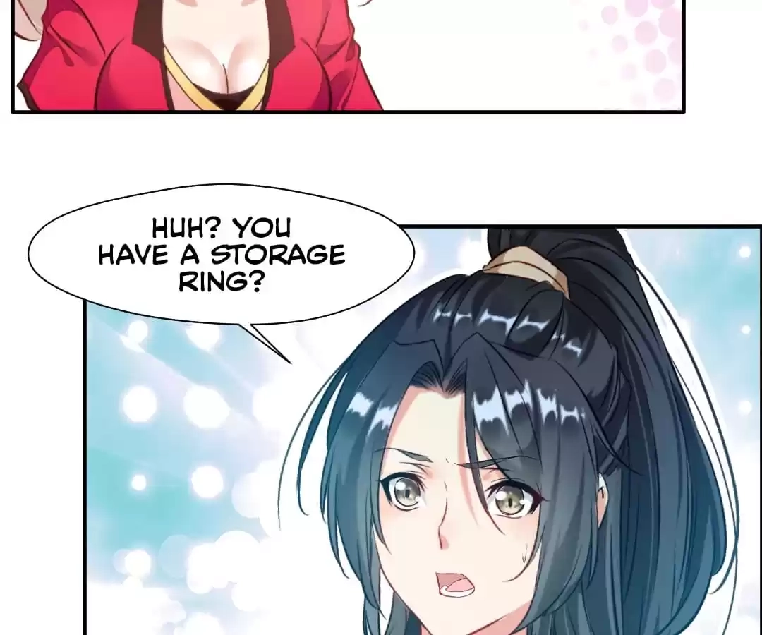 Read Peerless Ancient chapter 38 image 8 on Lezhin