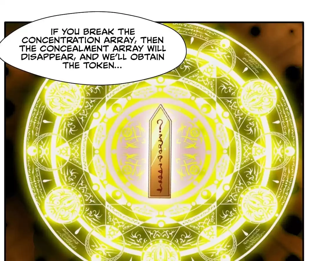 Read Peerless Ancient chapter 39 image 0 on Lezhin