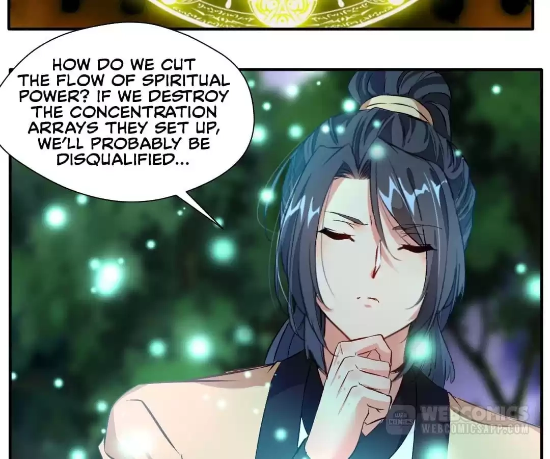 Read Peerless Ancient chapter 39 image 1 on Lezhin