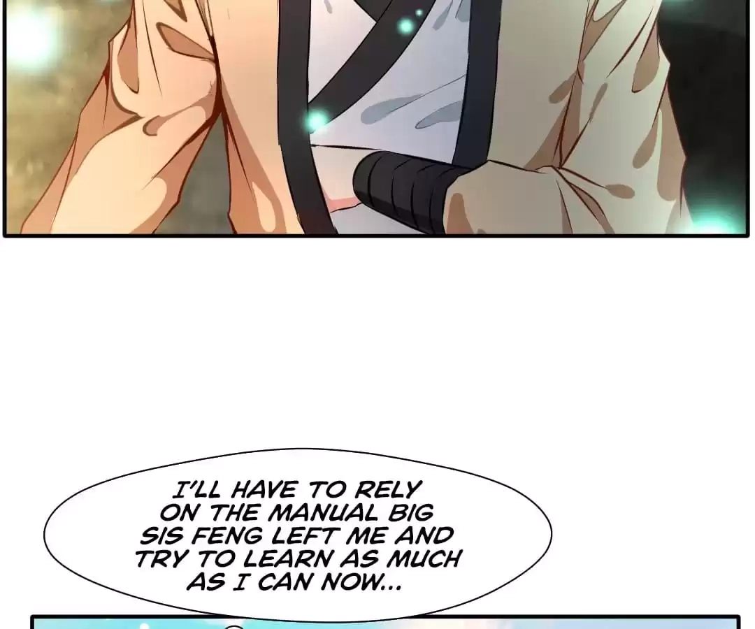 Read Peerless Ancient chapter 39 image 10 on Lezhin