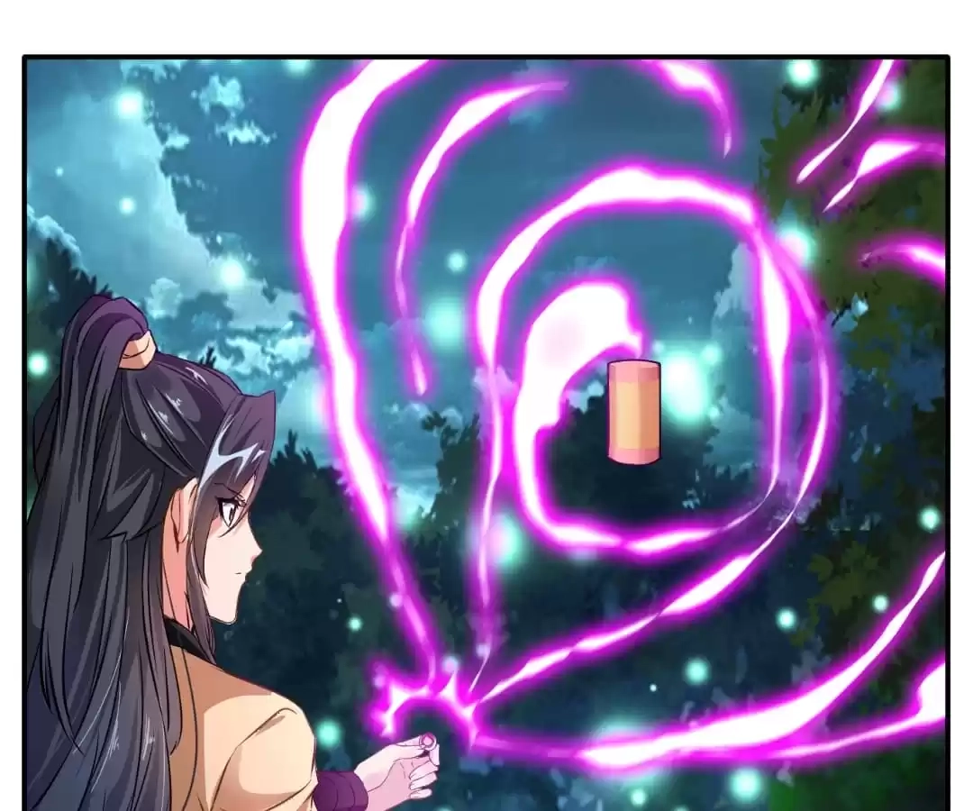 Read Peerless Ancient chapter 39 image 13 on Lezhin