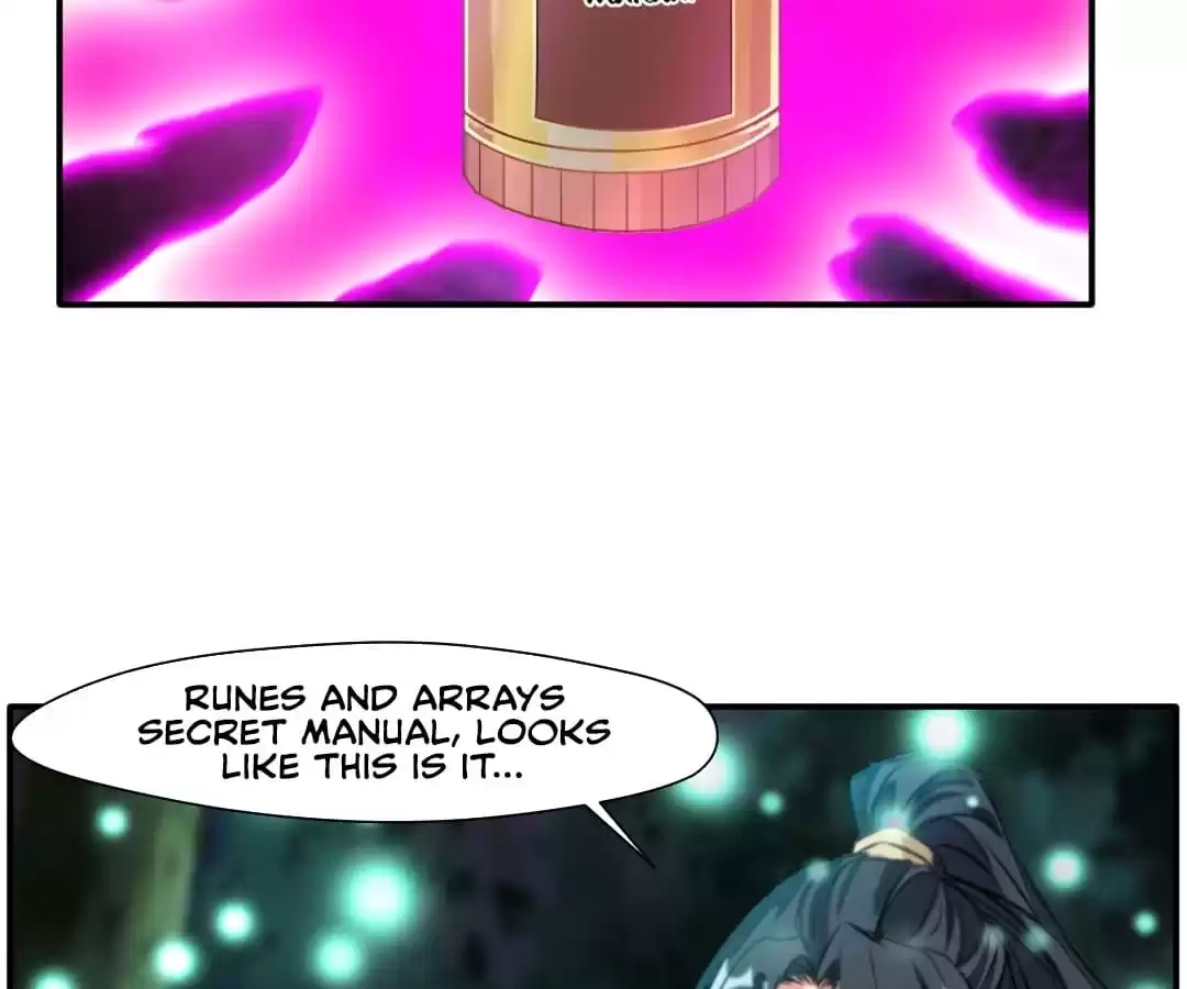 Read Peerless Ancient chapter 39 image 15 on Lezhin