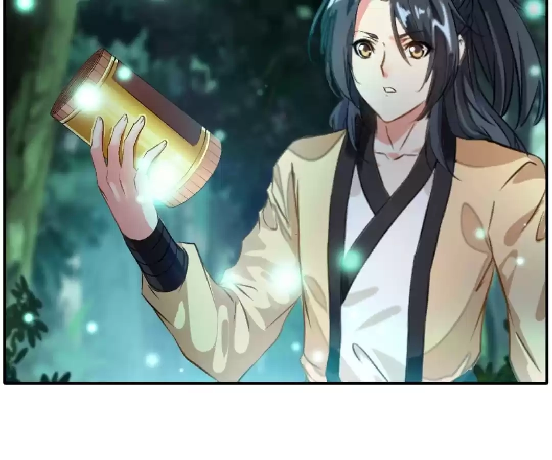 Read Peerless Ancient chapter 39 image 16 on Lezhin