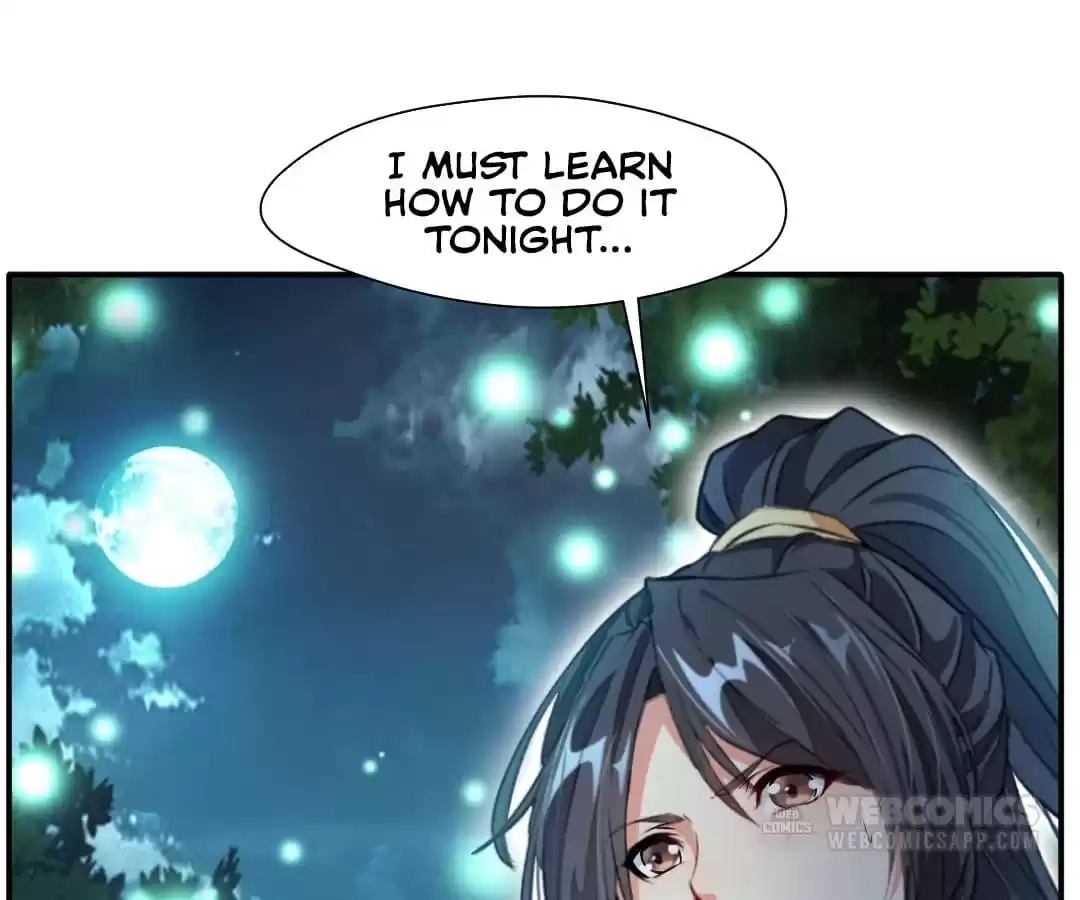 Read Peerless Ancient chapter 39 image 17 on Lezhin