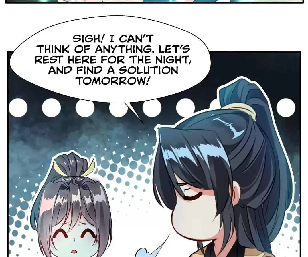 Read Peerless Ancient chapter 39 image 2 on Lezhin