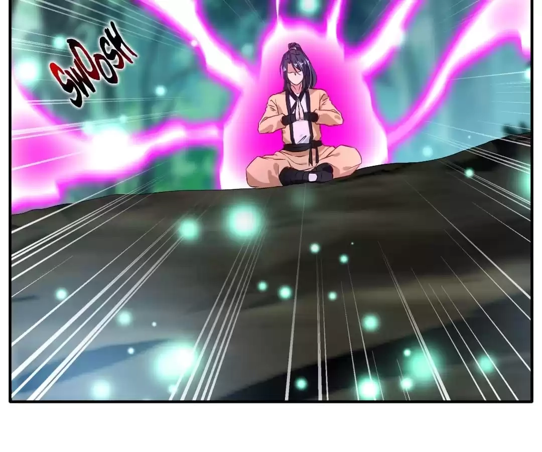 Read Peerless Ancient chapter 39 image 23 on Lezhin