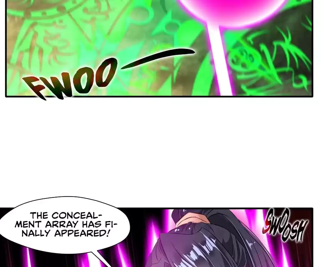 Read Peerless Ancient chapter 39 image 29 on Lezhin