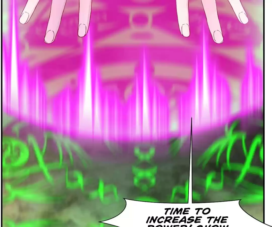 Read Peerless Ancient chapter 39 image 32 on Lezhin