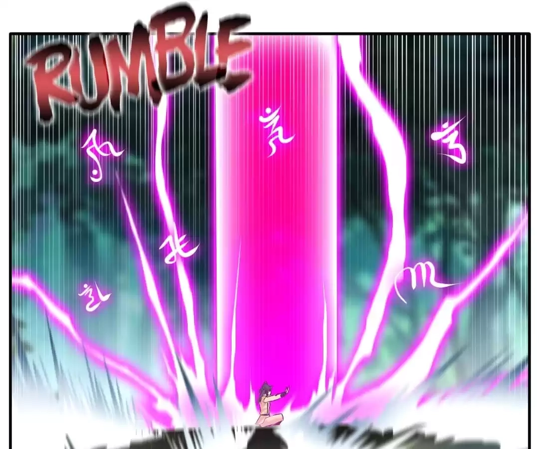 Read Peerless Ancient chapter 39 image 34 on Lezhin