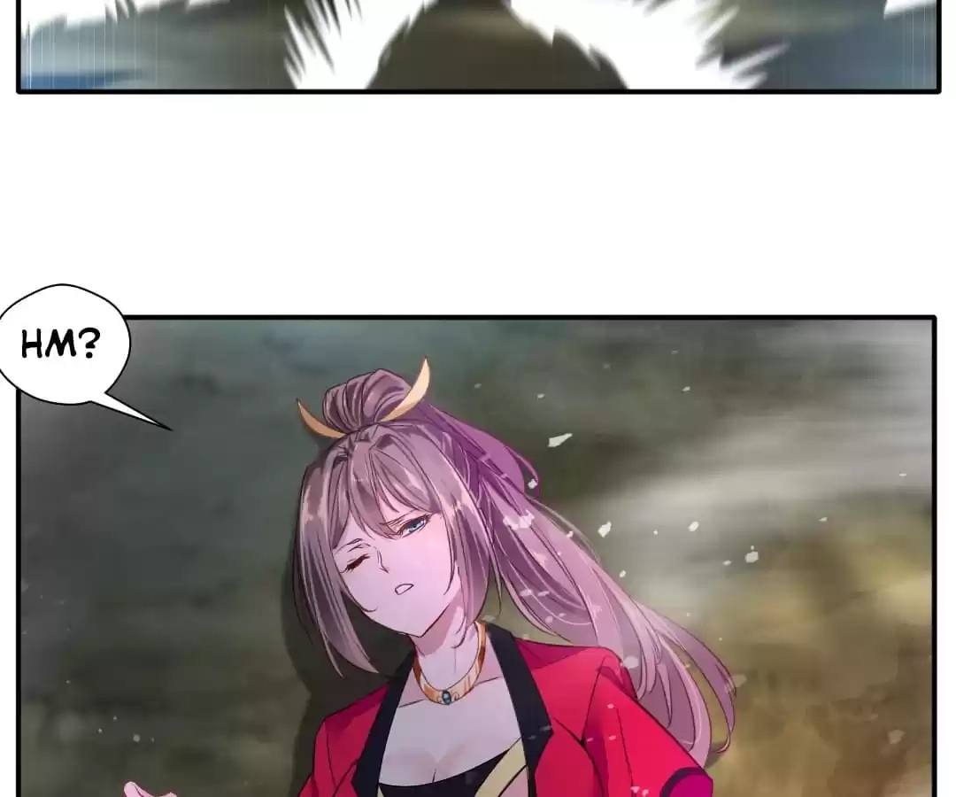Read Peerless Ancient chapter 39 image 35 on Lezhin