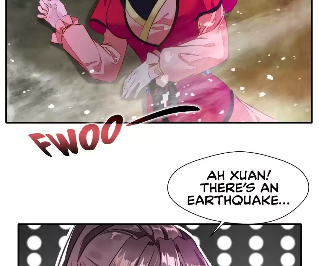 Read Peerless Ancient chapter 39 image 36 on Lezhin