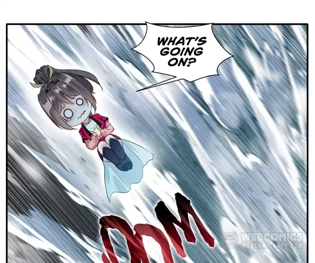Read Peerless Ancient chapter 39 image 41 on Lezhin